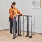 Brookside Folding Platform Bed Frame