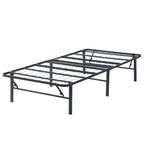 Brookside Folding Platform Bed Frame