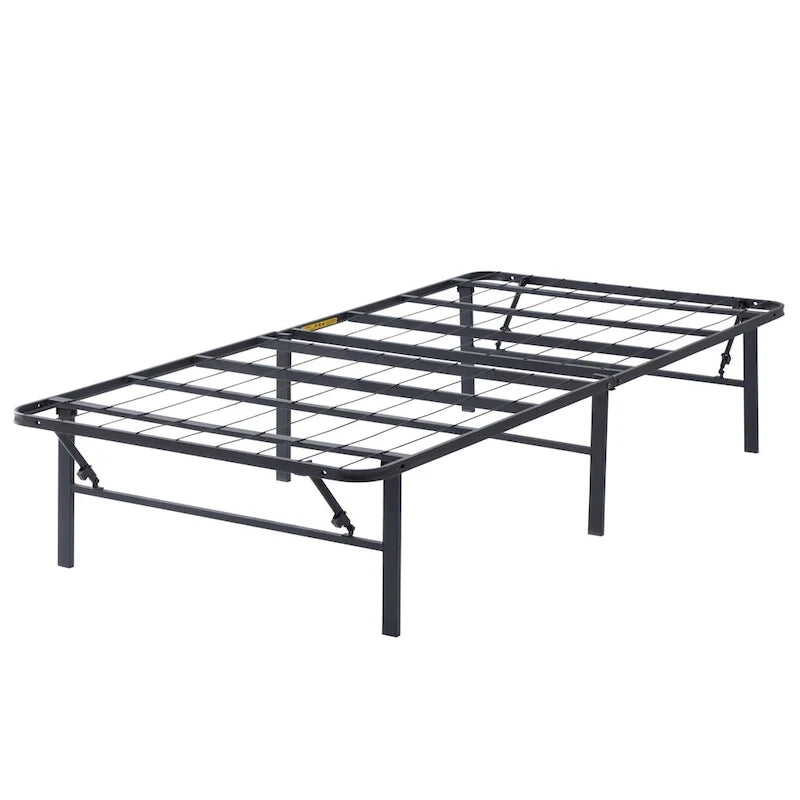 Brookside Folding Platform Bed Frame