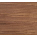 Cooke Square Table with Metal Base by iNSPIRE Q Modern