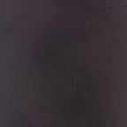 SEI Furniture Vaquero Mid Century Modern Round Wood Grain Two Tier Coffee Table