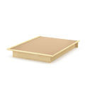 South Shore Step One Platform Bed