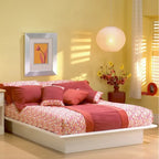 South Shore Step One Platform Bed