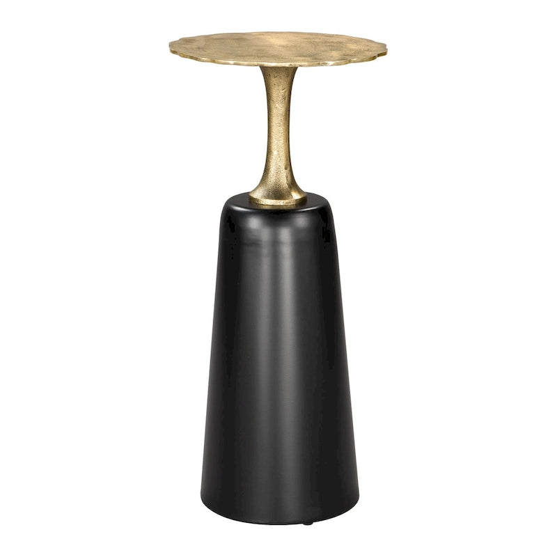 Chenai Drink Table Black