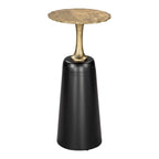 Chenai Drink Table Black