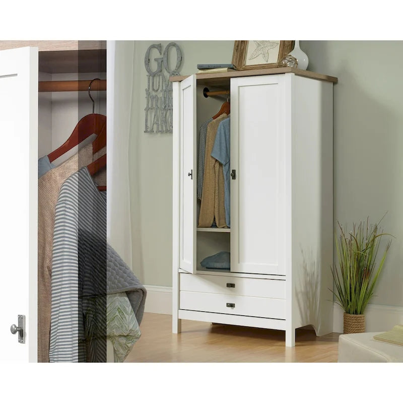 Cottage Road Armoire