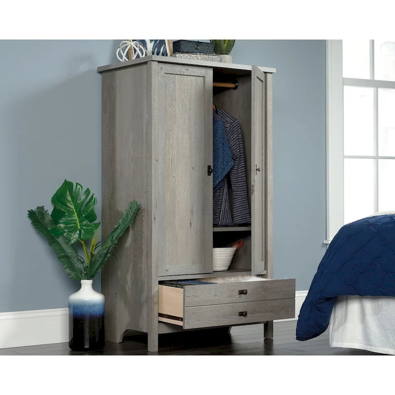 Cottage Road Armoire