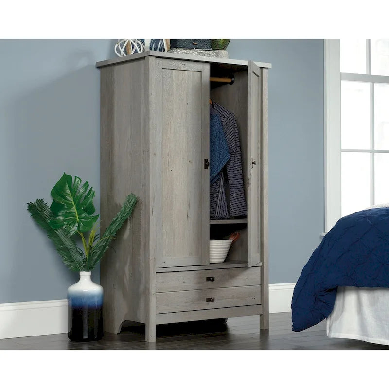 Cottage Road Armoire