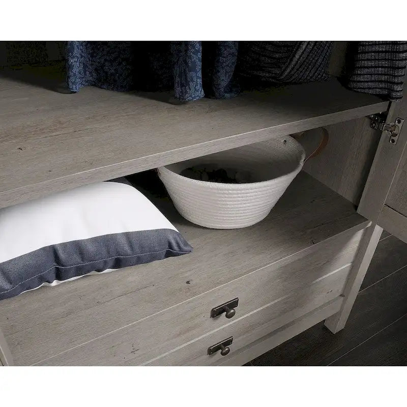 Cottage Road Armoire