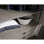 Cottage Road Armoire