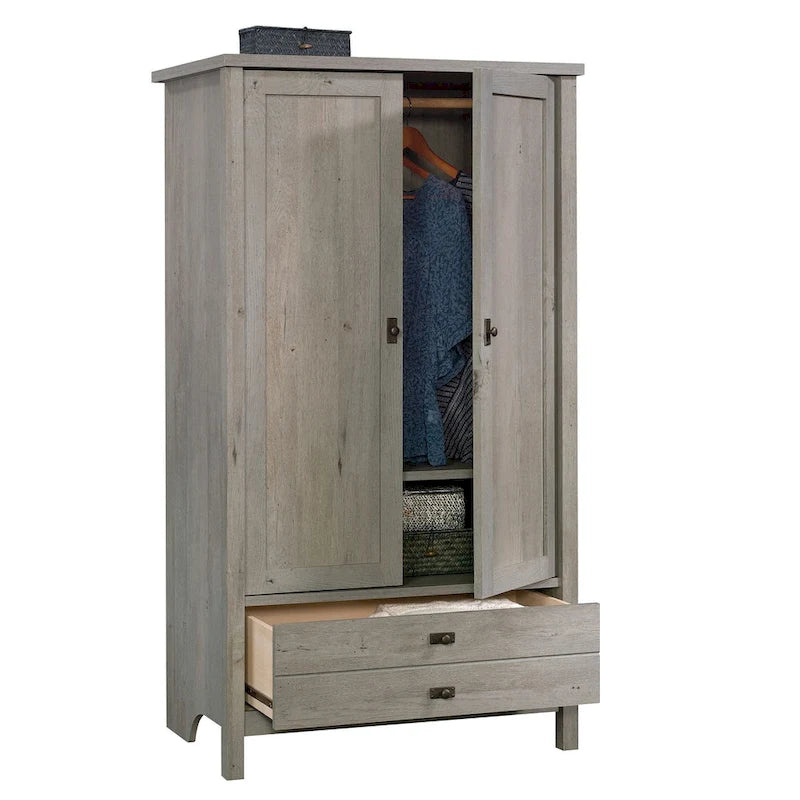 Cottage Road Armoire