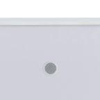 Minimalist Design Wooden Shoe Storage Cabinet, For Entrance Hallway Use