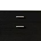 Minimalist Design Wooden Shoe Storage Cabinet, For Entrance Hallway Use