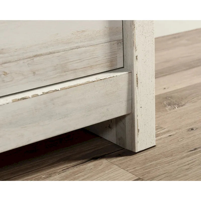 River Ranch 4-Drawer Chest