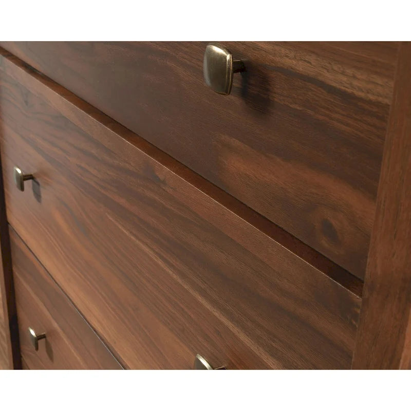 River Ranch 4-Drawer Chest