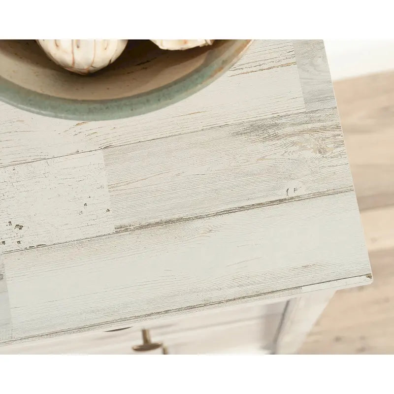 River Ranch 4-Drawer Chest