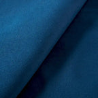 Upholstered Queen Bed with Nailhead Trim Wingback Headboard