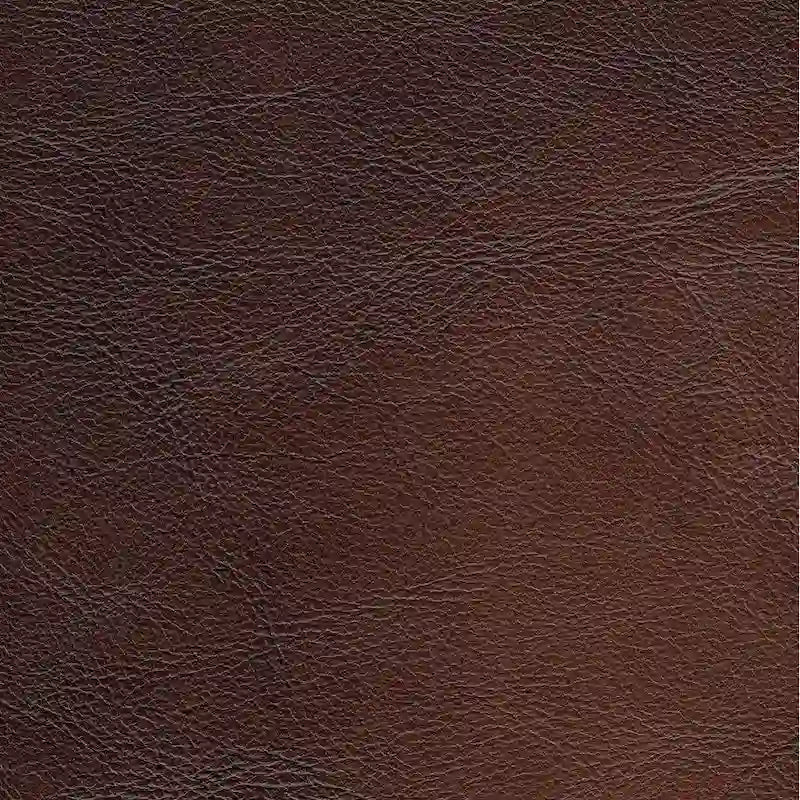 Hydeline Newport Top Grain Chesterfield Leather Loveseat