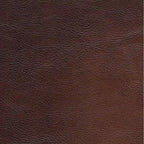 Hydeline Newport Top Grain Chesterfield Leather Loveseat