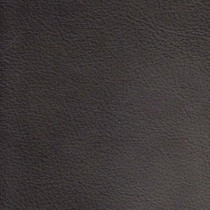 Hydeline Belfast Top Grain Leather Sofa Couch, Feather, Memory Foam and Springs