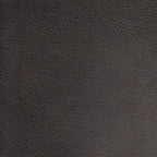 Hydeline Belfast Top Grain Leather Sofa Couch, Feather, Memory Foam and Springs