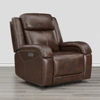 Hadlee Power Recliner Chairs with Power Headrest & Charging Ports