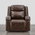 Hadlee Power Recliner Chairs with Power Headrest & Charging Ports