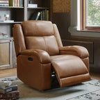 Hadlee Power Recliner Chairs with Power Headrest & Charging Ports