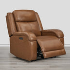 Hadlee Power Recliner Chairs with Power Headrest & Charging Ports
