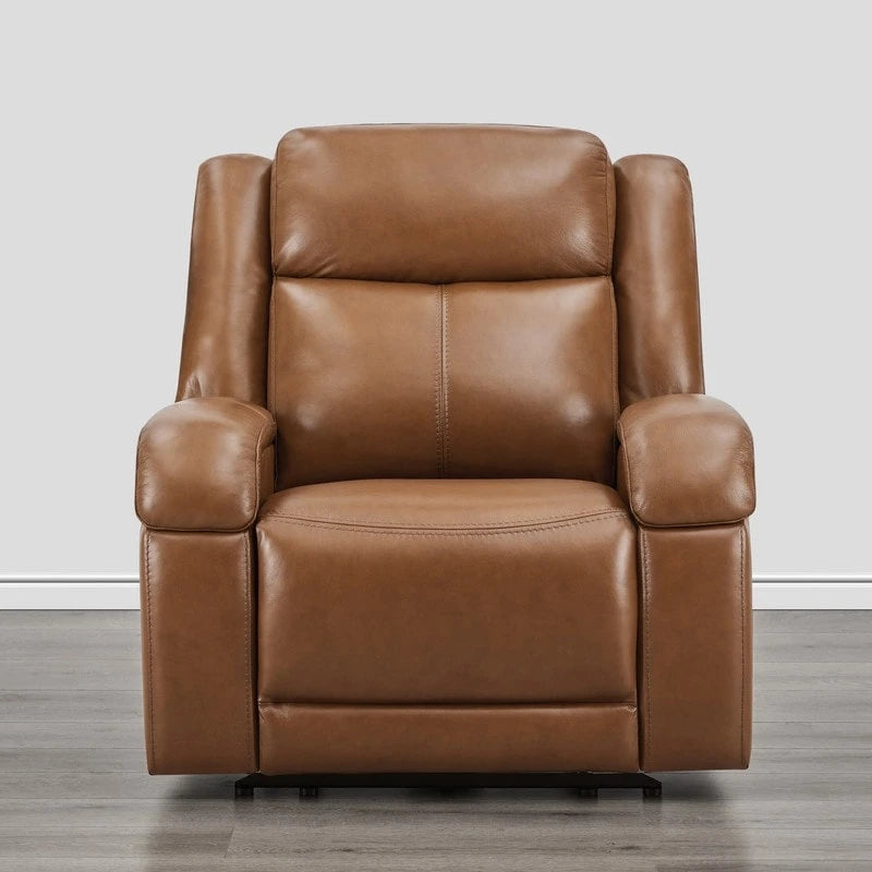 Hadlee Power Recliner Chairs with Power Headrest & Charging Ports