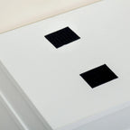 Modern Shoe Rack Bench for Entryway