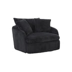 Grafton Home, Simon 360 Swivel Oversized Lounge Chair