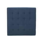 Upholstery Storage Ottoman Bench