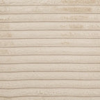 Cocoon Oversized Cuddler Chaise with Cupholder and USBs