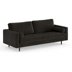 Bloomfield Performance Velvet Sofa