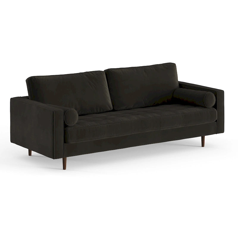 Bloomfield Performance Velvet Sofa