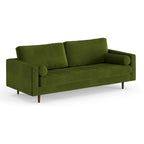 Bloomfield Performance Velvet Sofa