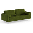 Bloomfield Performance Velvet Sofa