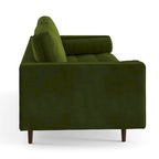 Bloomfield Performance Velvet Sofa