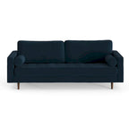 Bloomfield Performance Velvet Sofa