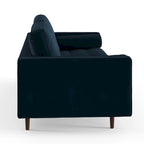 Bloomfield Performance Velvet Sofa