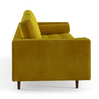 Bloomfield Performance Velvet Sofa