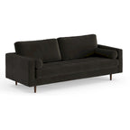 Bloomfield Performance Velvet Sofa