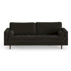 Bloomfield Performance Velvet Sofa