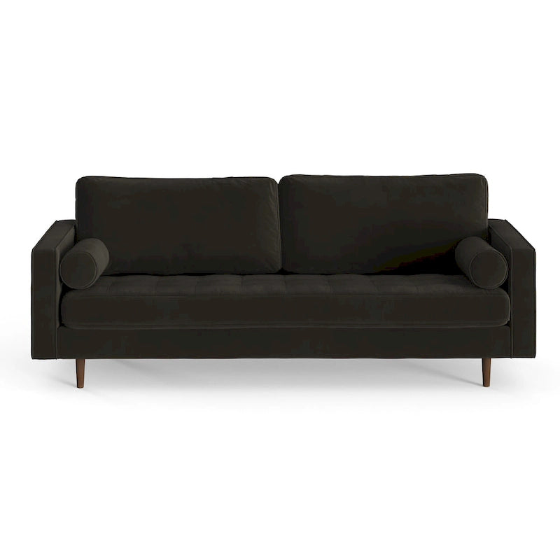 Bloomfield Performance Velvet Sofa
