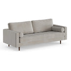 Bloomfield Performance Velvet Sofa
