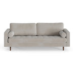 Bloomfield Performance Velvet Sofa