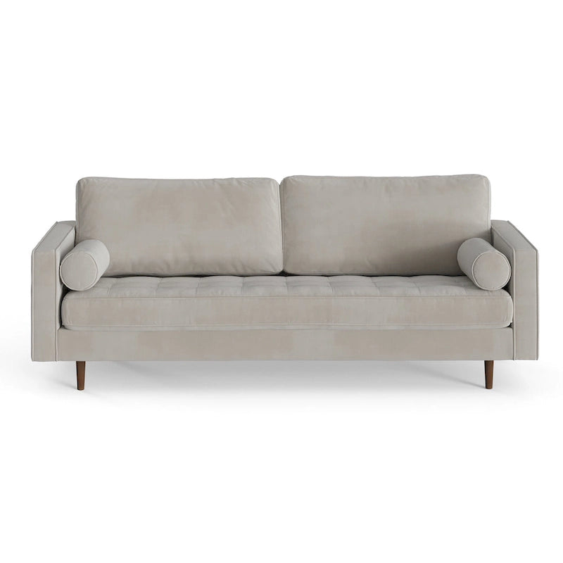 Bloomfield Performance Velvet Sofa