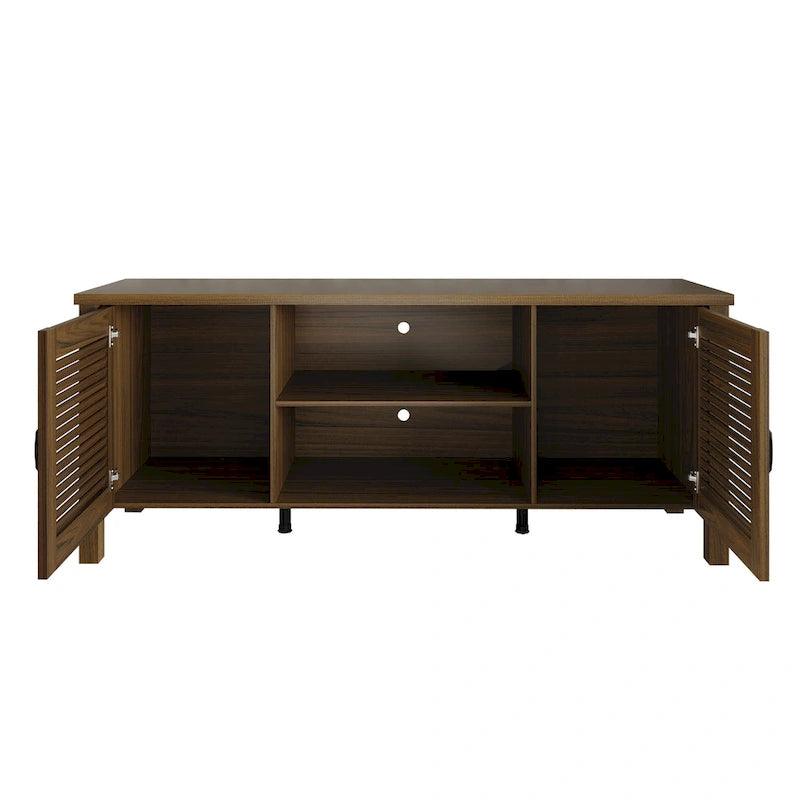 CraftPorch Vintage TV Stand Console