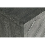 Accent Sideboard Four Doors Storage Cabinet Buffet for Dining Room, Entrance and Hallway